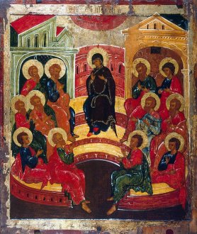 Icon-The-Descent-of-the-Holy-Spirit